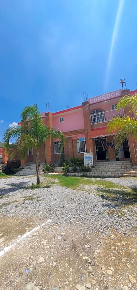 Hotel El Rancherito