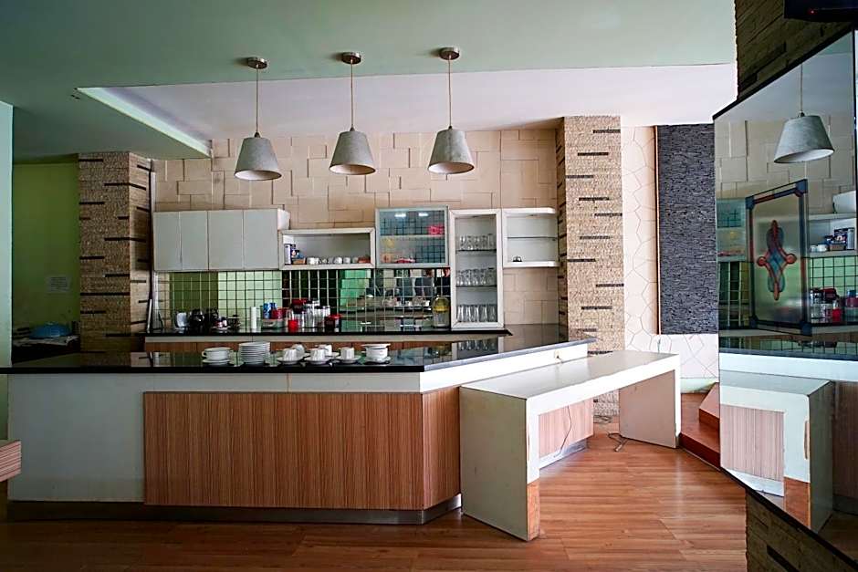 OYO 2015 Bandara Hotel Balikpapan
