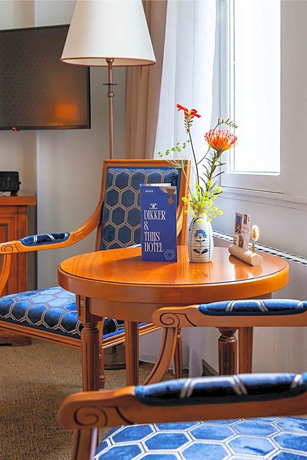 Dikker & Thijs Hotel