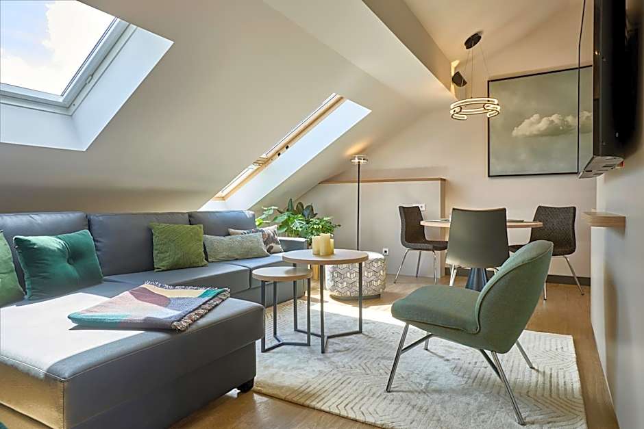 June Six Hotel Hannover City