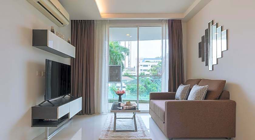 Beverly 33 by Aspira