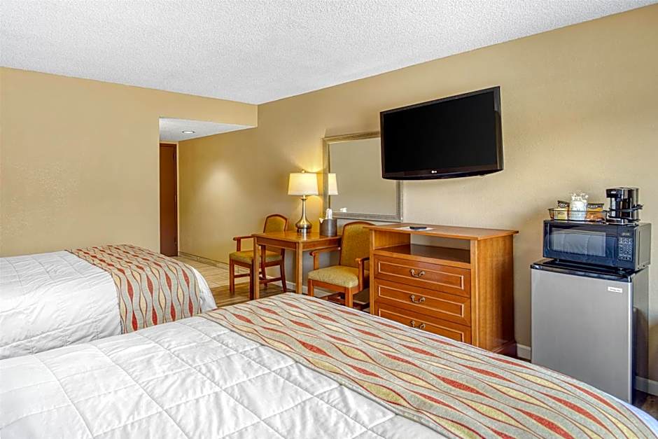 SureStay Plus Hotel by Best Western Reno Airport