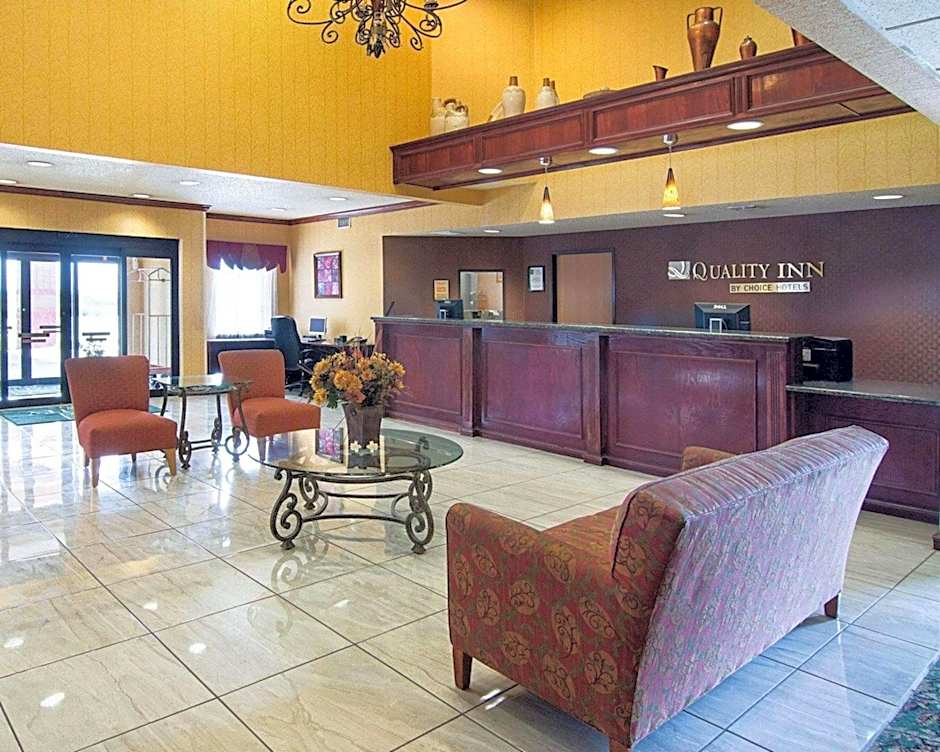 Quality Inn Midland
