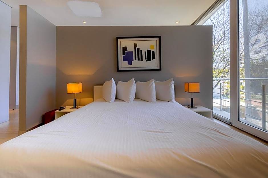 Stara San Angel Inn Boutique Hotel