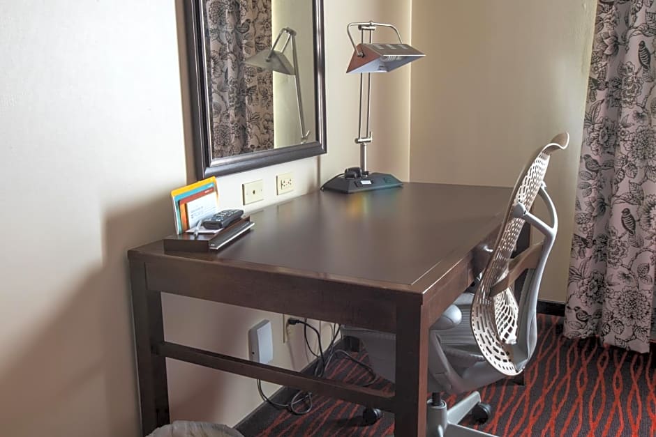 Hilton Garden Inn Clifton Park