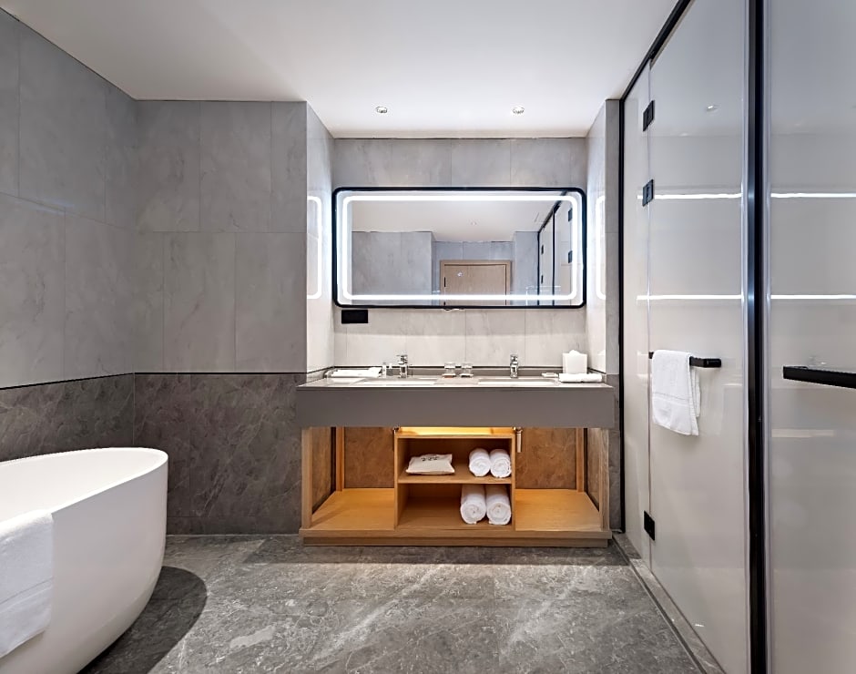 Hilton Garden Inn Nanchang