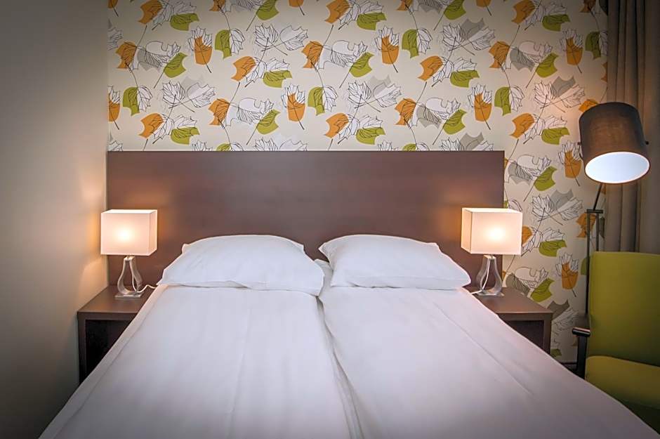 Kinsarvik Fjordhotel, BW Signature Collection