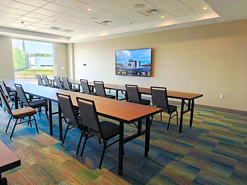 Home2 Suites by Hilton Bristol
