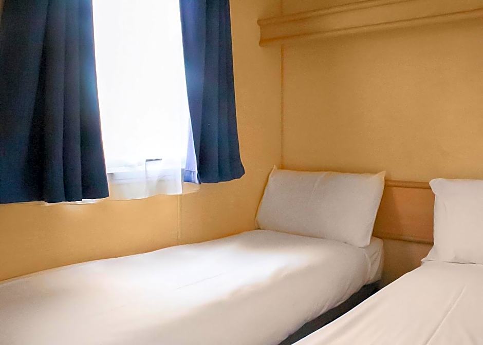 Eastern Beach Caravan Park