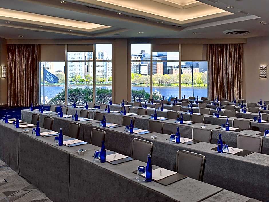 The Royal Sonesta Boston