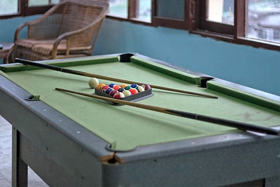 Hotel Sitara International