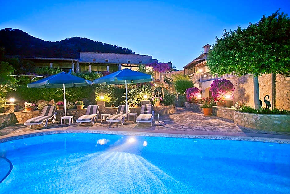 New Can Furios Hotel by Can Calco Hotels