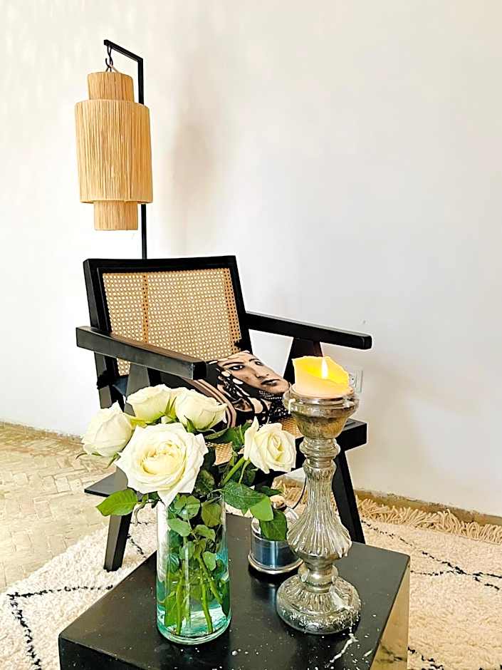 RIAD MAGIE Boutique Hotel