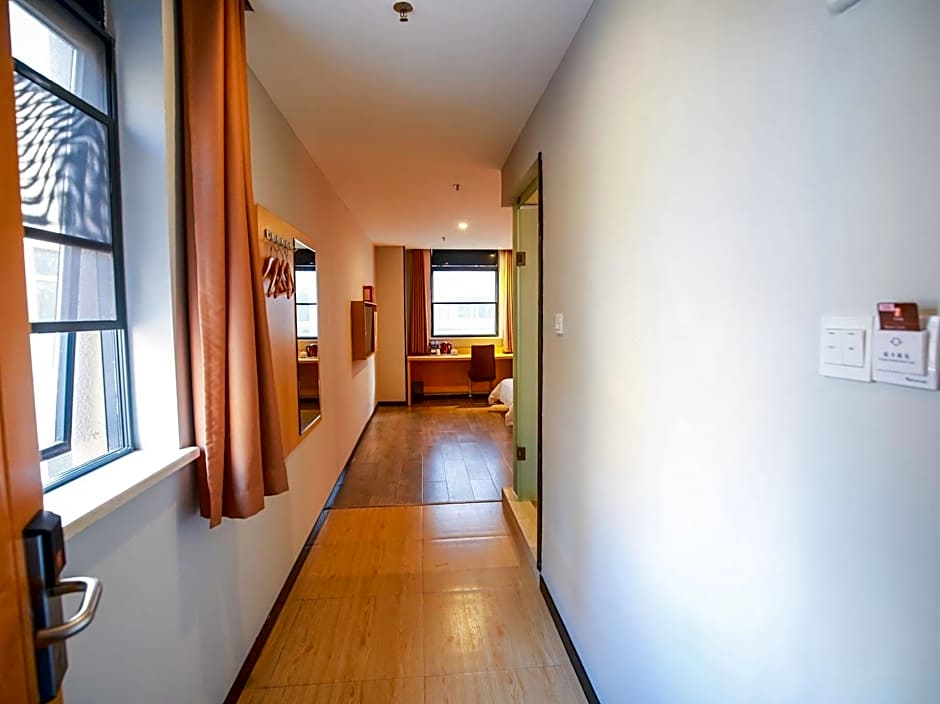 7 Days Premium Zhangjiajie Tianmen Mountain Railway Station