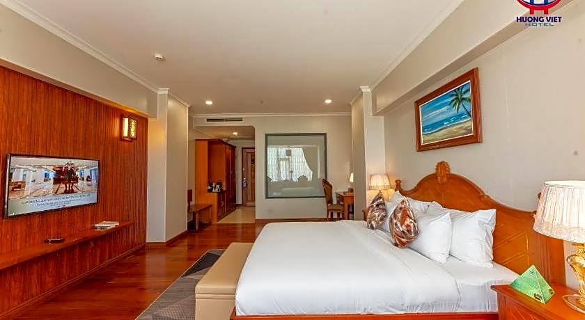 Huong Viet Hotel Quy Nhon