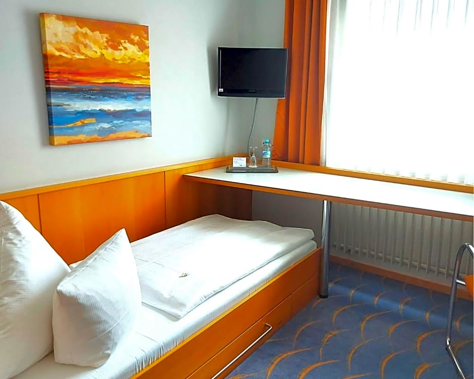GenoHotel Karlsruhe