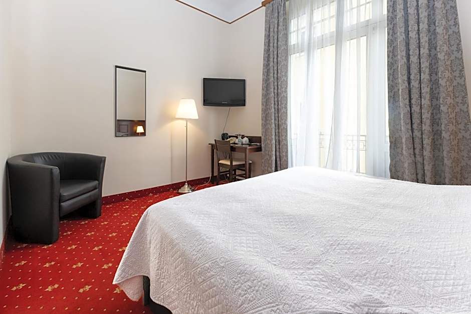 Hotel Viktoria Schönbrunn