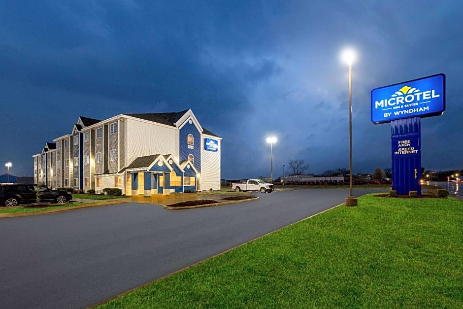 Microtel Inn & Suites By Wyndham Independence