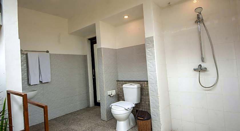 Nomad Hub Canggu-Bali