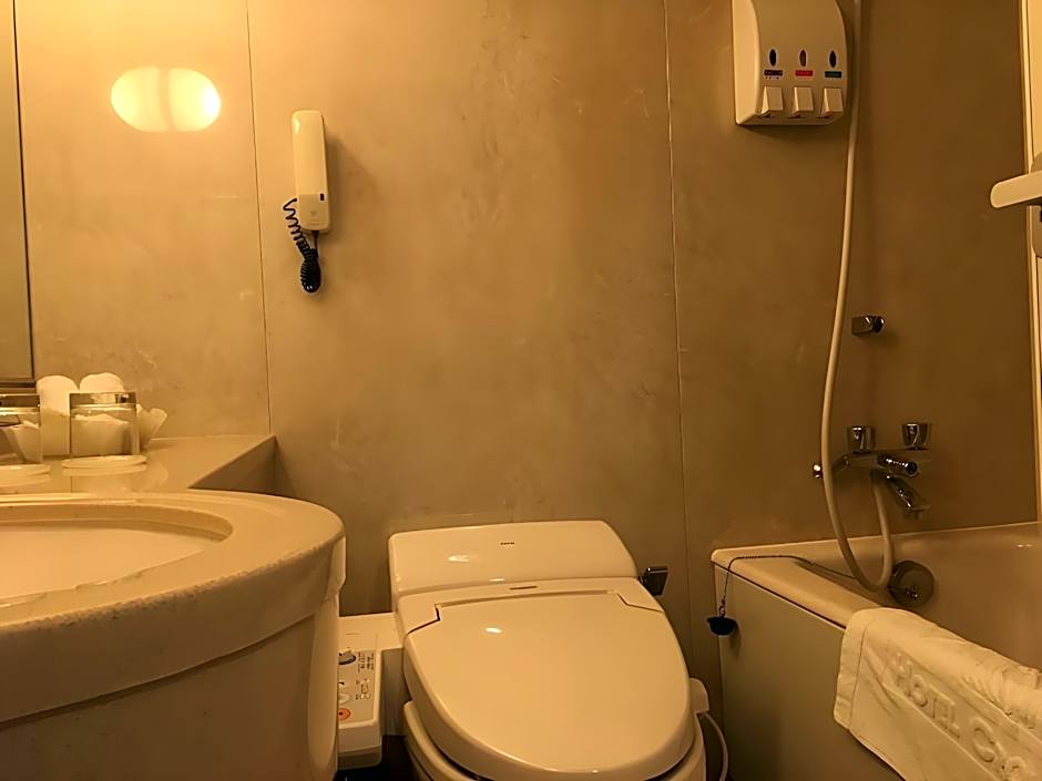 Hotel Crown Palais Kokura