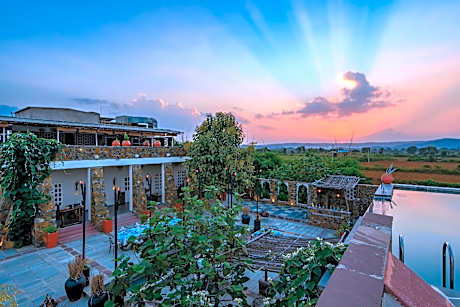 Utsav Camp Sariska