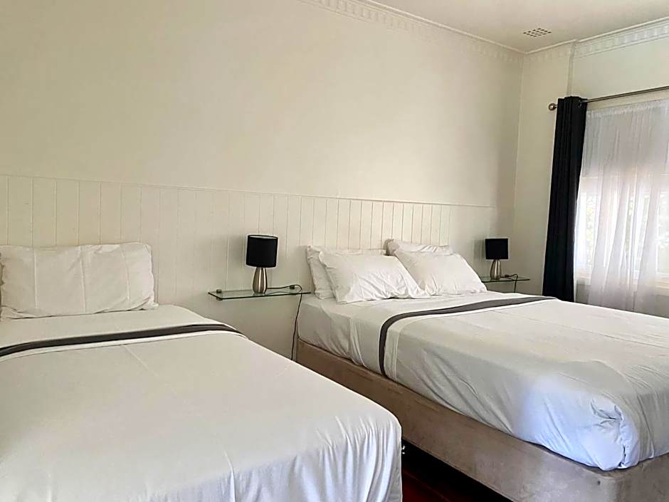 Paradise Motel Busselton