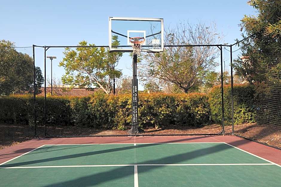 Residence Inn by Marriott Newark Silicon Valley