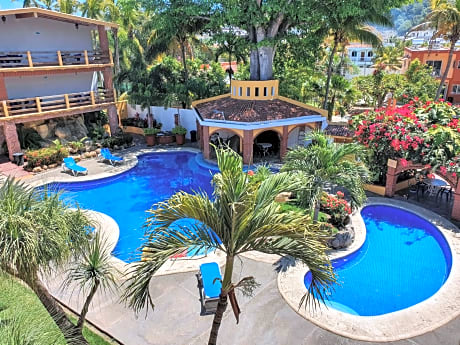 Bungalows As De Oros