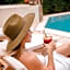 Petit Lafitte Beach Front Hotel & Bungalows