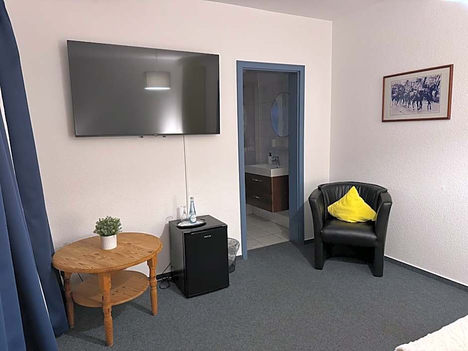 Alte Schmiede Hotel & Restaurant