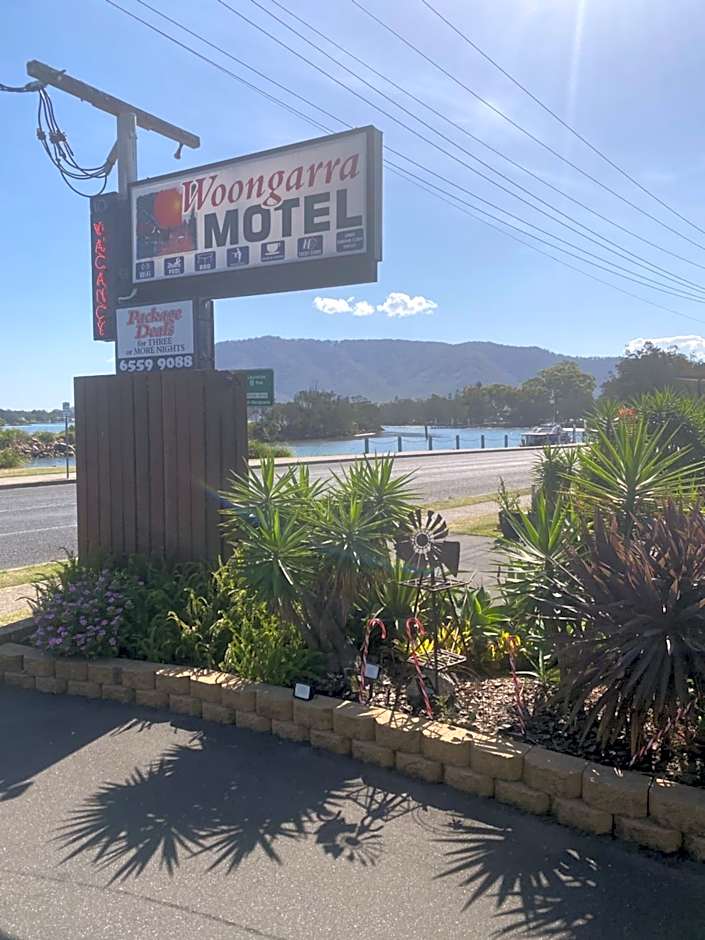 Woongarra Motel