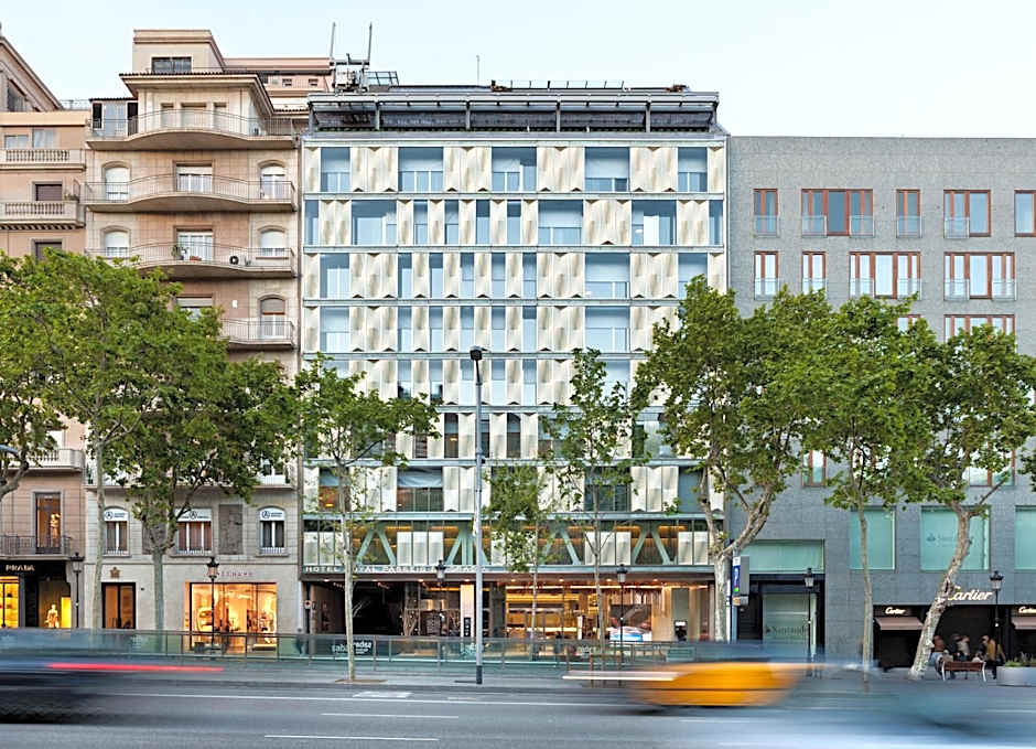 Hotel Royal Passeig de Gracia