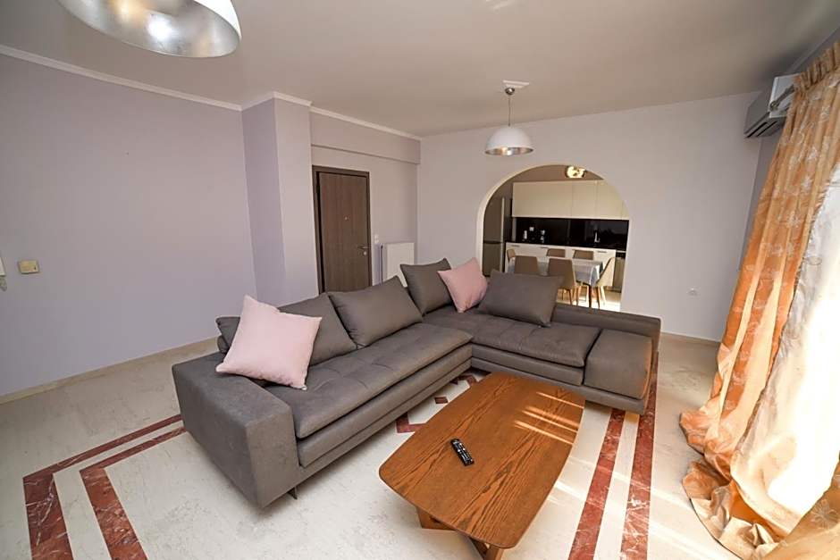 Apartments Stoudios Georgias