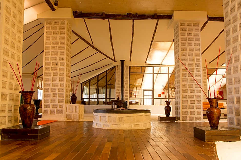 Hotel Palacio de Sal