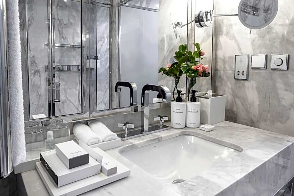 InterContinental Porto - Palacio das Cardosas By IHG