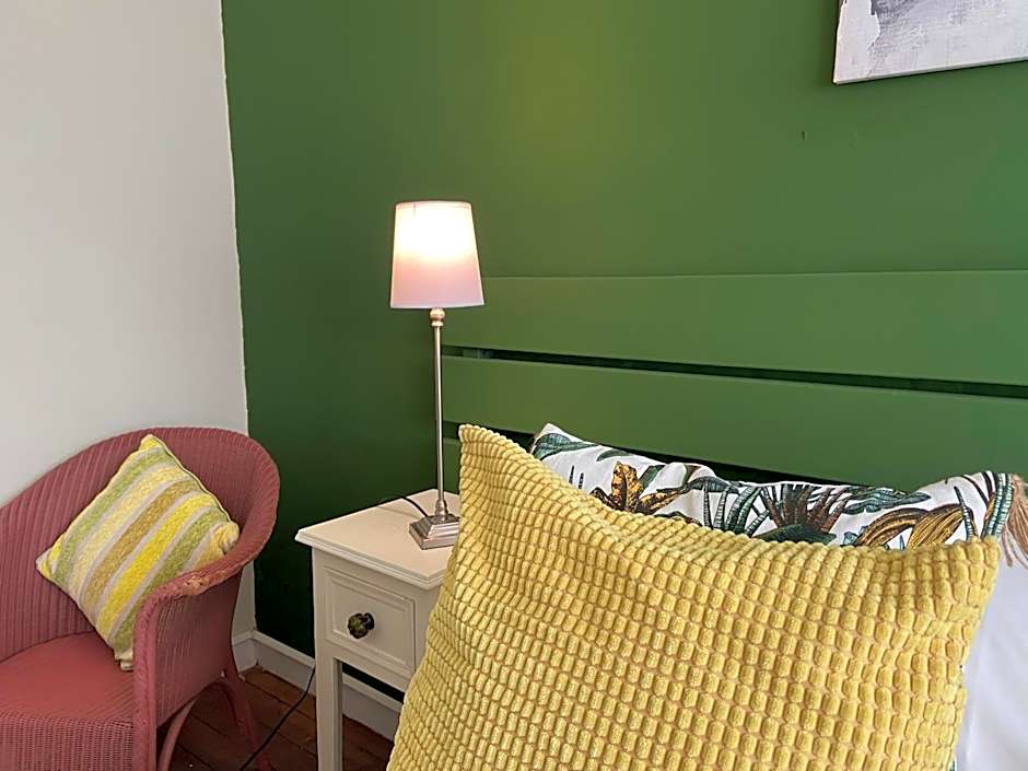Serendipity Eymet B&B