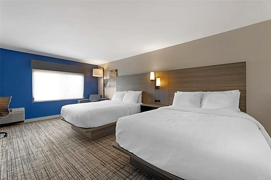 Best Western Plus Elgin - Chicago