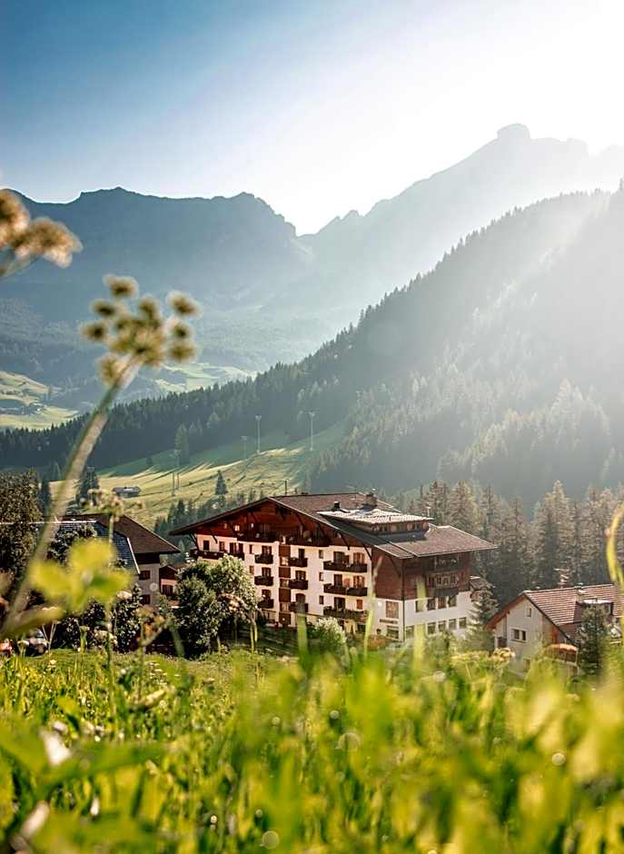Hotel Dolomiti
