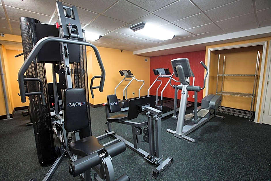 Travelodge by Wyndham Absecon Atlantic City