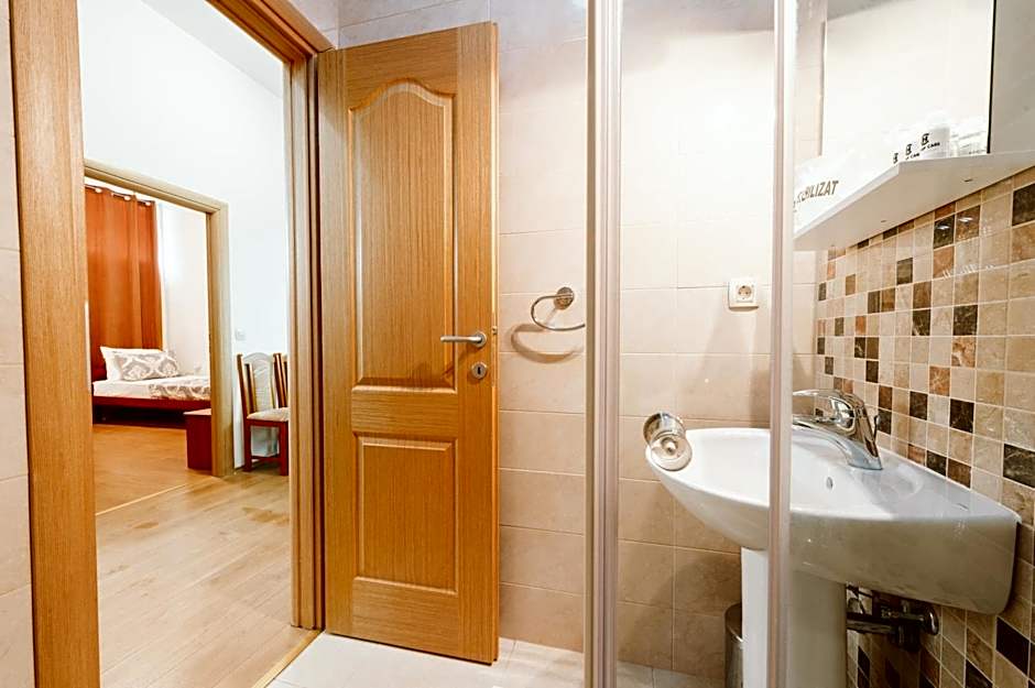 Hotel Medjugorje Irish Centre