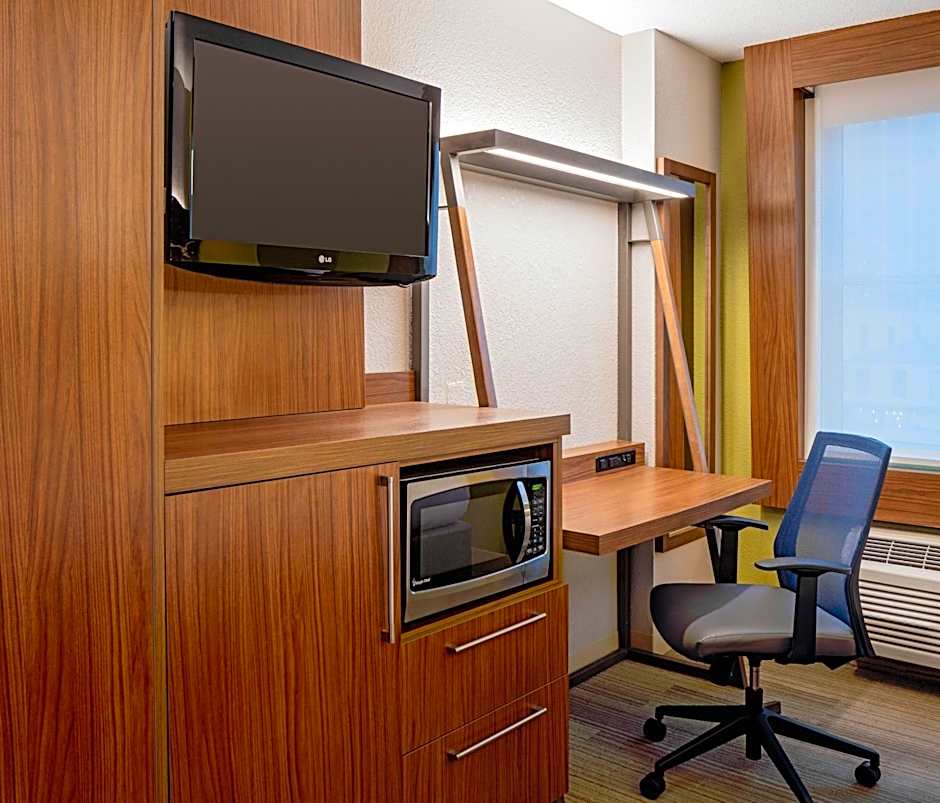 Holiday Inn Express New Orleans Downtown By IHG