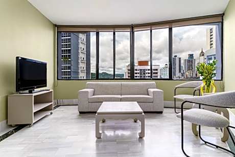 Suite Standard