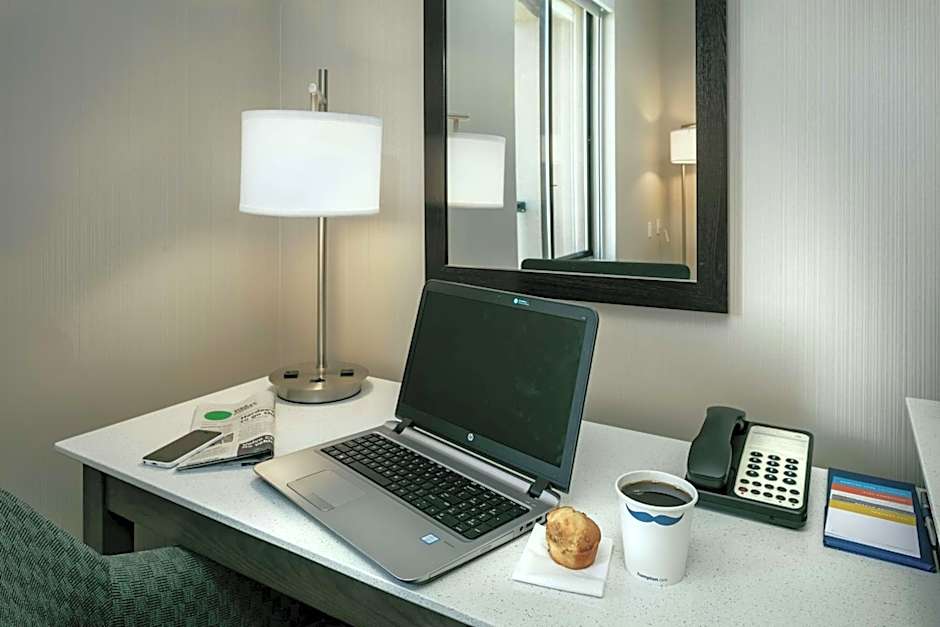 Hampton Inn By Hilton & Suites Arroyo Grande