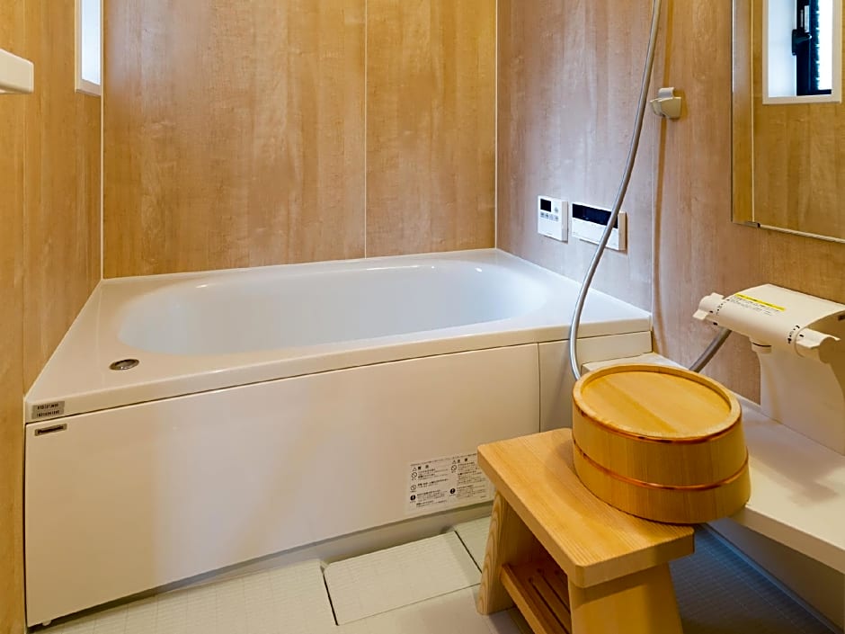 Kyotoya Kamogawa Gojo Private Villa