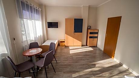 Quadruple Room - Disability Access