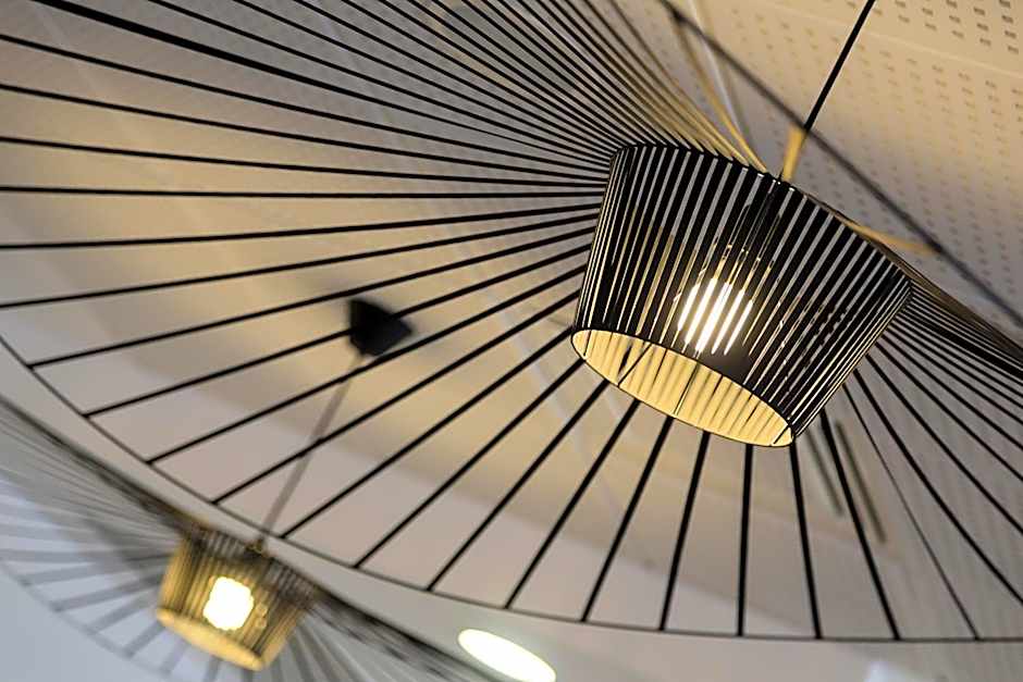 Hotel & Spa Baie des Anges by Thalazur