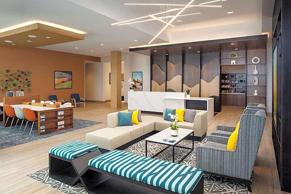 Hyatt House Vacaville