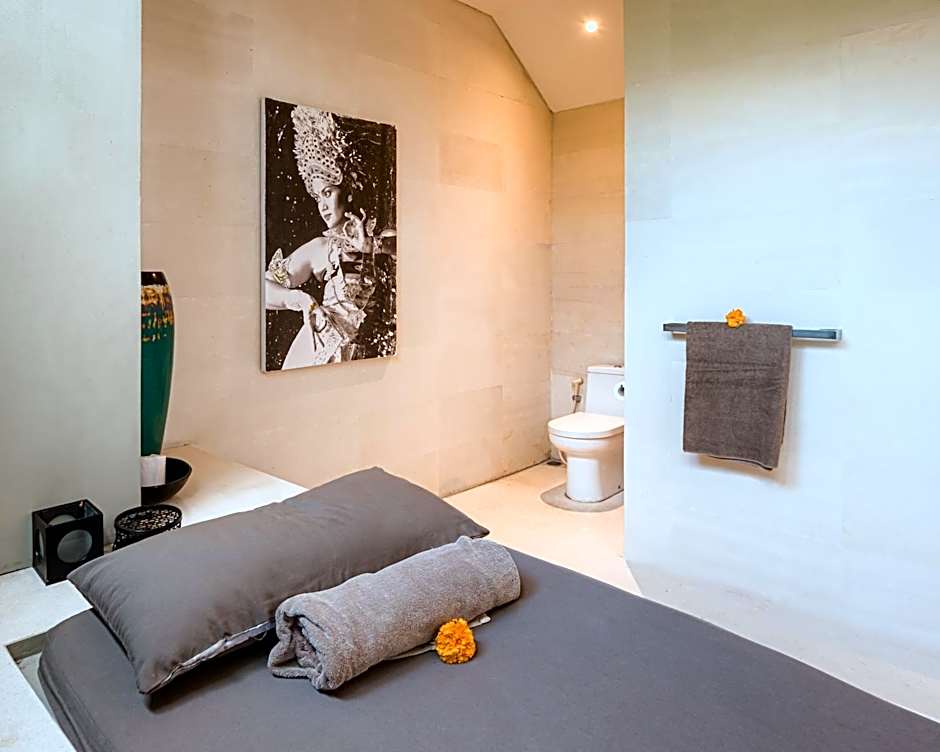 Villa Spirit 4 BR - Canggu