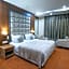 Hide Away Suites