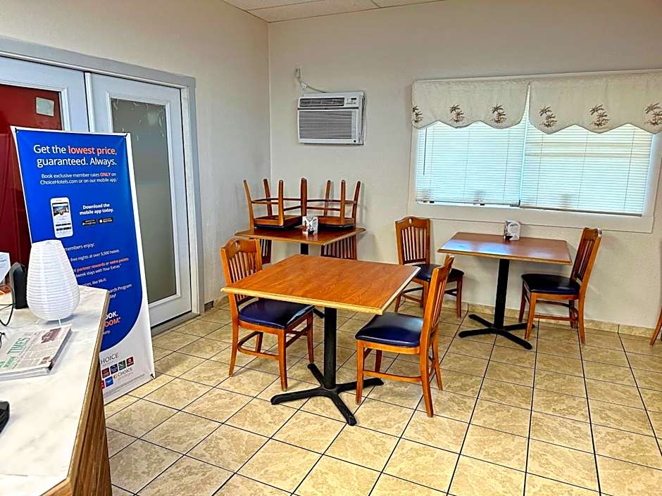 Rodeway Inn Boardman - Hermiston